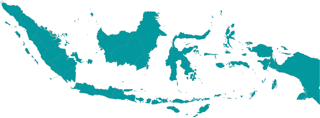 map-indonesia