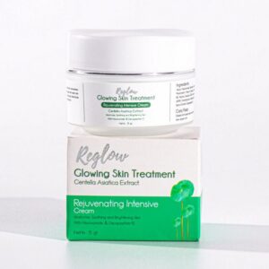 Reglow Skin Purifying & Cleansing Facial Wash