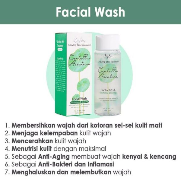 reglow-facial-wash