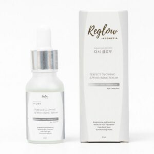 Reglow Skin Purifying & Cleansing Facial Wash