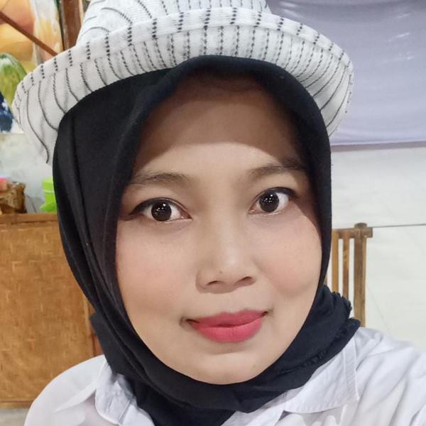Diah Fitri Puspitasari
