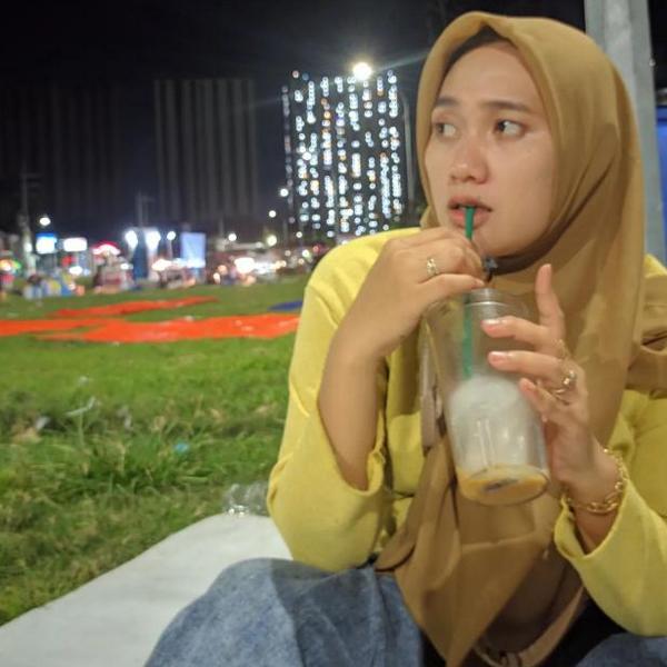 Erlinda Nurul Fajrin