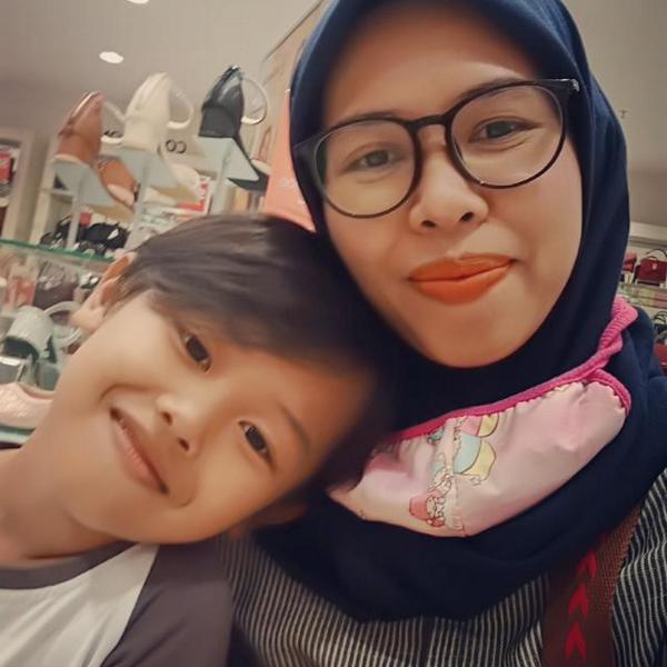 Irmayanti