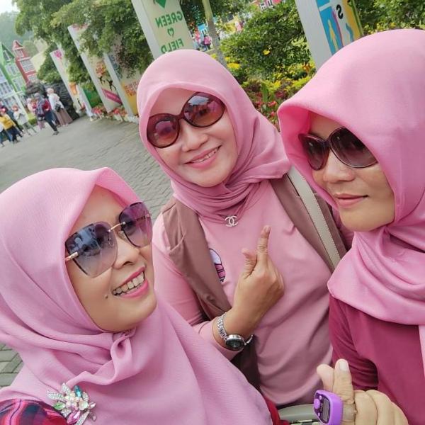 Jarmini Tyas Budi