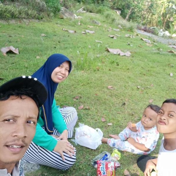 Krisna Wulandari