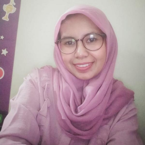 Lilik Indrawati