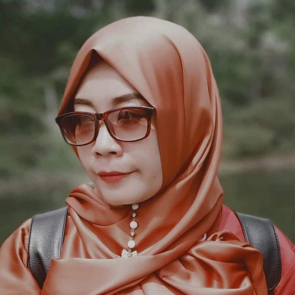 Nurul Hamidah