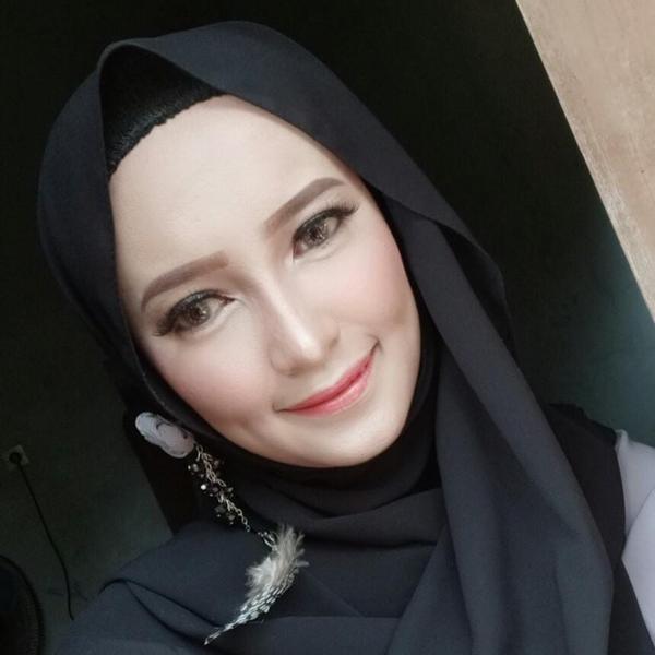 Rita Sopyawati
