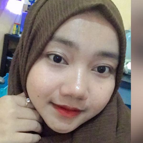 Siti Fitroh