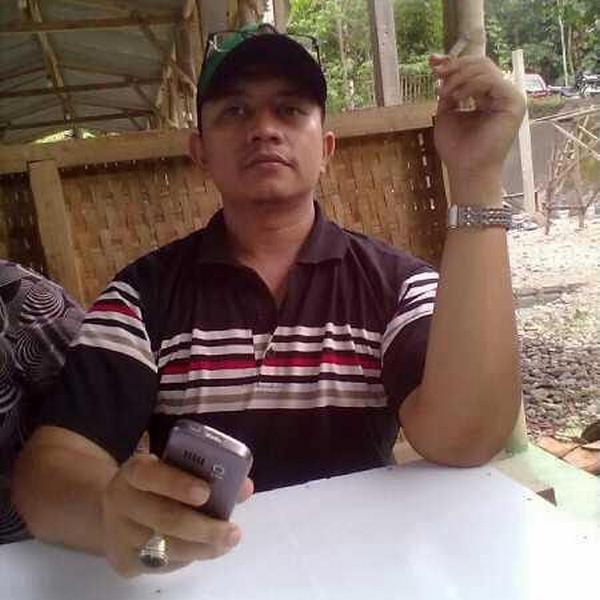 Dwi Wahyudi SE