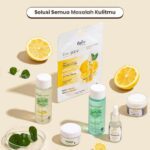 Reglow Skin Purifying & Cleansing Facial Wash